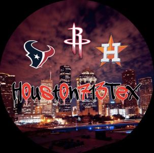 Profile picture made for Houston713Tex in 2020