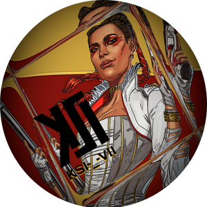 Profile picture made for KSI -_-vii in May 2020