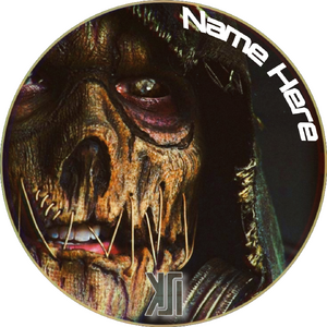 Profile picture made for KSI Name here in January 2021