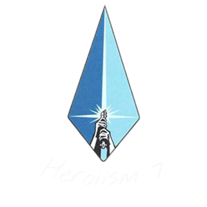 Profile picture made for KSI Heroiism 7 in 2020