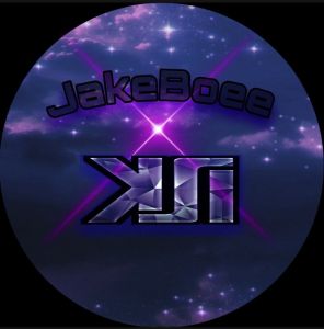 Profile picture made for JakeBoee