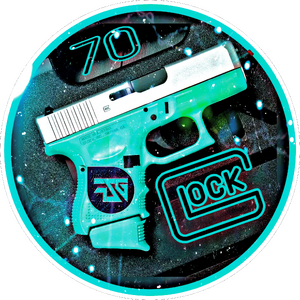 Profile picture made for FarLock in January 2020