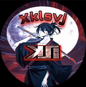 Profile picture made for Xklsvj