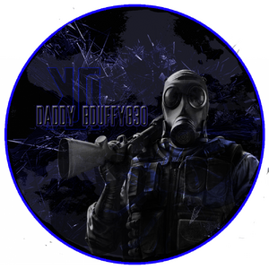 Profile picture made for KSI DADDY BDUFFY830 in April 2020