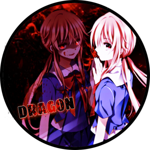 Profile Picture Made For KSIxDragon in April 2021