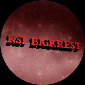 Profile picture made for KSI BigKrest in 2020