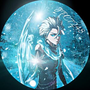 Profile picture made for JCP7248 in September 2022