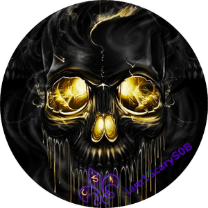 Profile picture made for lam1ScarySOB in September 2022