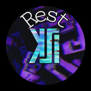 Profile picture made for Rest in June 2021