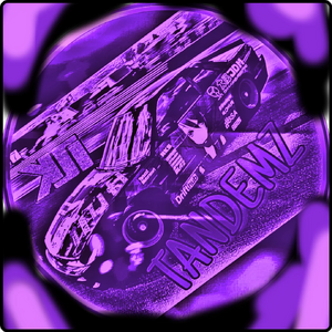 Profile picture made for [[[KSI Tandemz]] in January 2020