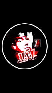 Profile picture made for KSI Dabz in April 2022