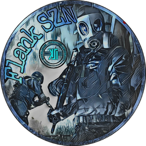 Profile picture made for KSI Flank SZN in January 2020