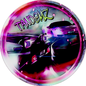 Profile picture made for KSI Tandemz in January 2020