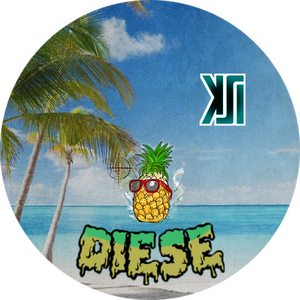 Profile picture made for Diese in November 2021