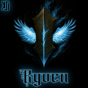 Squad Image made for Ryven CV in August 2025