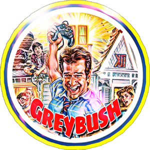 Profile picture made for GreyBush in January 2020