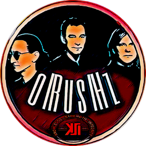 Profile picture made for O IRusIHz in December 2019