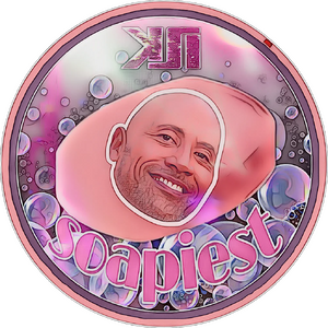 Profile picture made for KSI Soapiest in January 2020