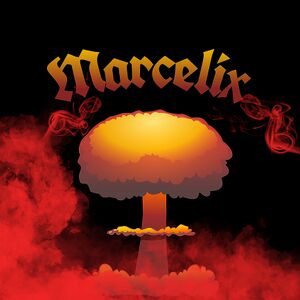 Profile picture made for Marcelix in February 2021