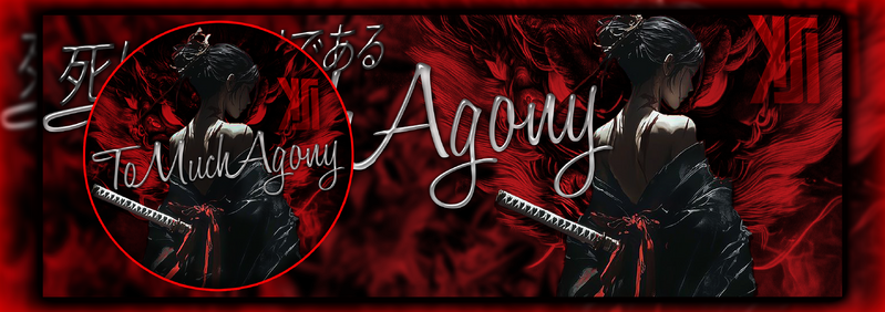 File:Agony pfp and banner.png