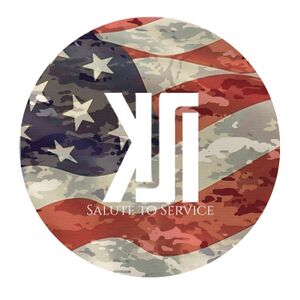 Profile picture made for Military in December 2021