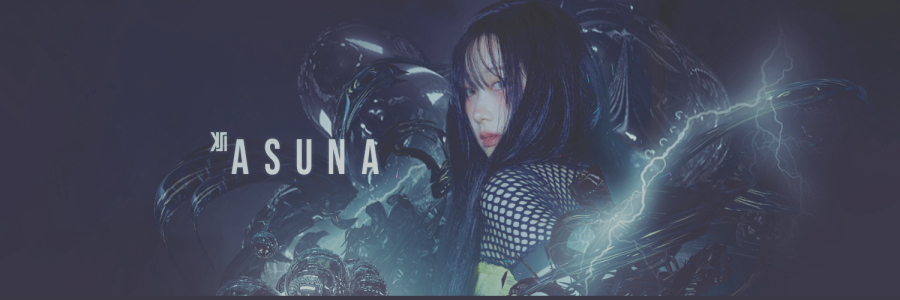 Banner made for KSI Asuna 7 in May 2024