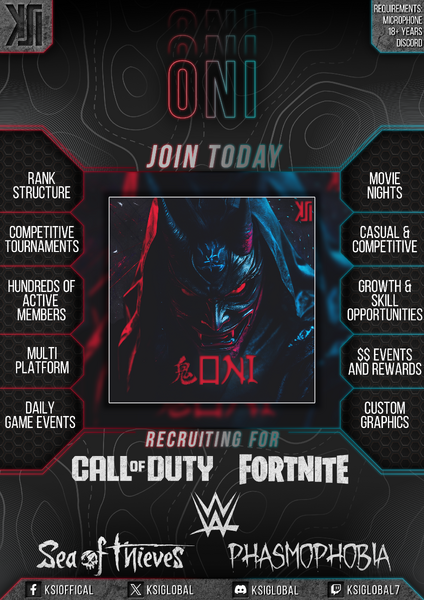 File:Recruitment Poster v2 - Oni3.0.png