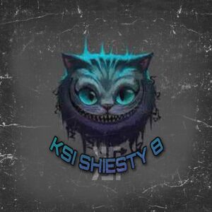Profile picture made for KSI Shiesty 8 in October 2021