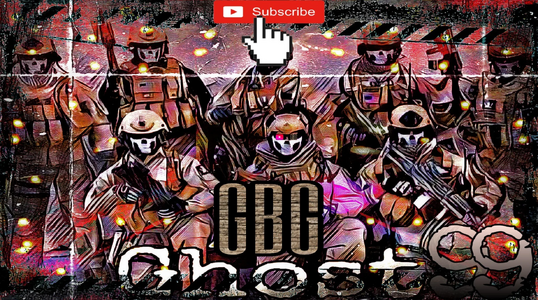 Banner made for CBG Ghost99 in January 2020