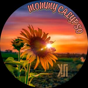 Profile picture made for KSI MommyCalypso in January 2022
