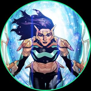 Image made in April 2021