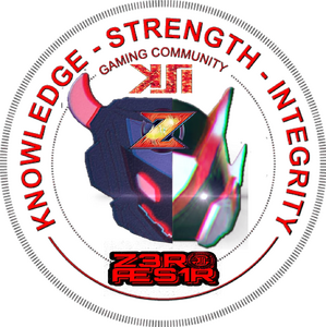 Profile picture made for KSI Zero 7 in January 2020
