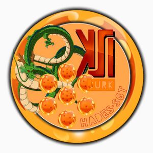 Profile picture made for Jurk in June 2020