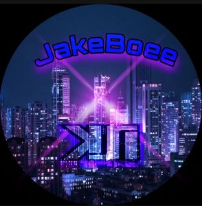 Profile picture made for JakeBoee