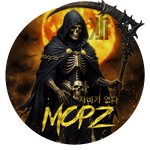 Profile picture made for Mopz in February 2025
