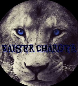 Profile picture made for KAISER CHEARGER IN 2020