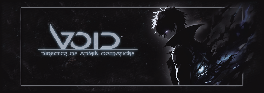 Profile picture made for Void in February 2026