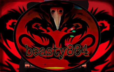Banner made for Beasty864 in January 2020