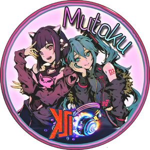 Profile picture made for KSI Mutaku in January 2020