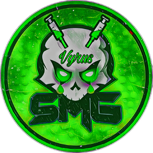 Profile picture made for SMG Vyrus in December 2019