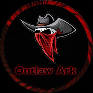 Profile picture made for Outlaw Ark in 2020