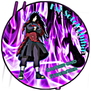 Profile picture made for KSI_SotoUchiha in September 2022
