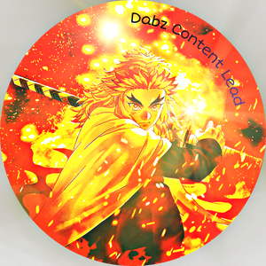 Profile picture made for KSI Dabz in September 2022