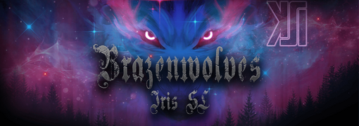 Discord Banner made by Meltzmedia