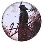 Profile picture made for Highly in March 2025