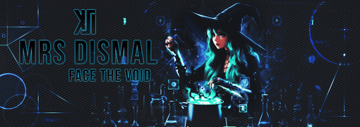 Discord Banner made by Meltzmedia