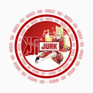 Profile picture made for Jurk in December 2019