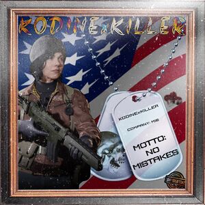 Profile picture made for KSI KODINExKILLER in December 2020