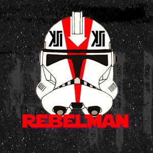 Profile picture made for RealSimrex in May 2020