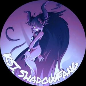 Profile picture made for KSI ShadowFang in August 2019